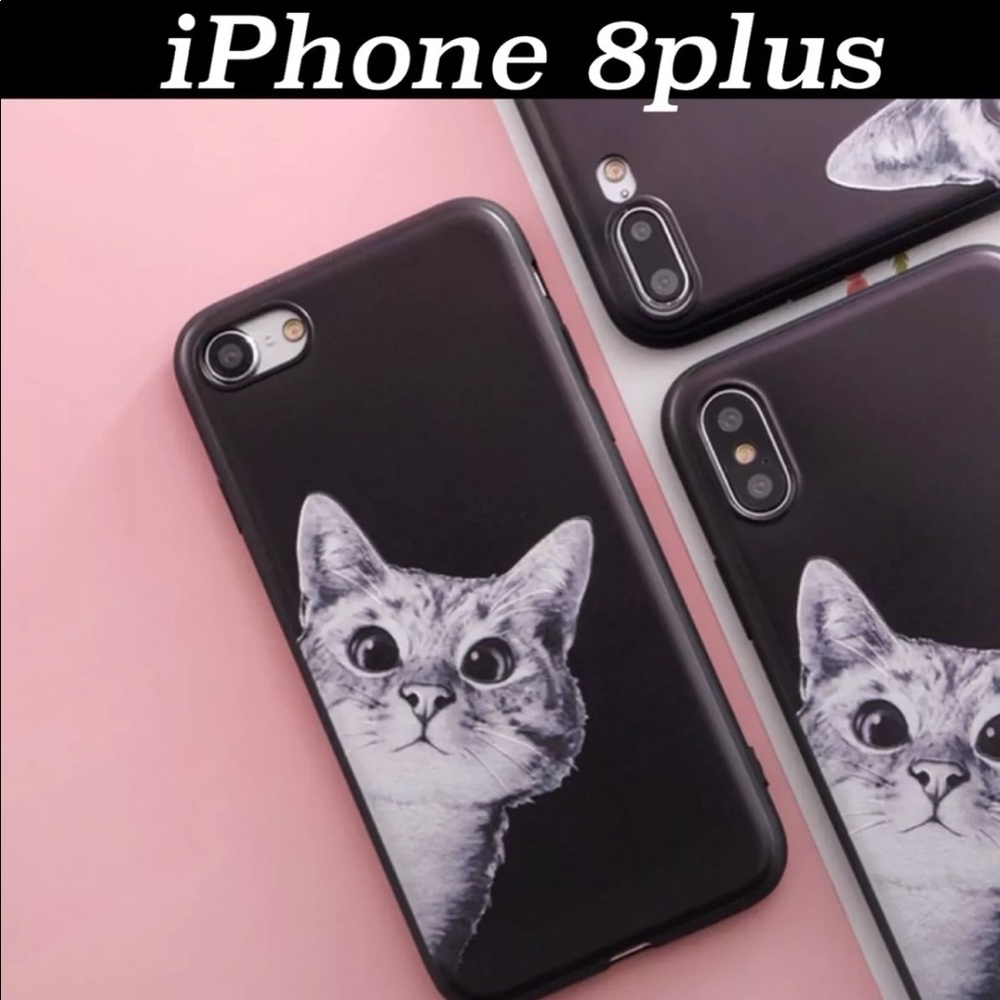iPhone 8plus case